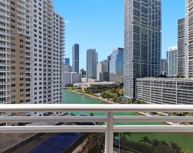 901 Brickell Key Blvd - Photo Thumbnail 1