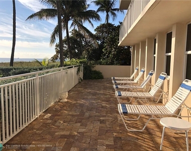 5200 N Ocean Blvd - Photo Thumbnail 22