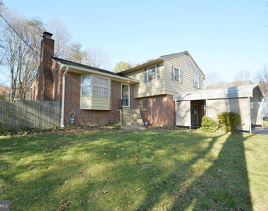 3348 Beechtree Lane - Photo Thumbnail 0