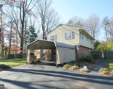 3348 Beechtree Lane - Photo Thumbnail 1