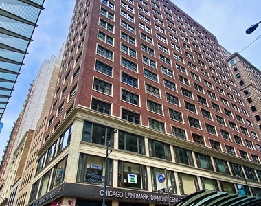 5 N Wabash Avenue - Photo Thumbnail 0