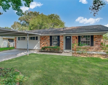 1806 Cypress Drive - Photo Thumbnail 1