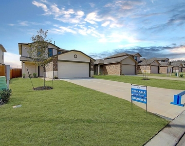 14036 Grover Creek Drive - Photo Thumbnail 0