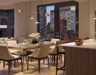E 50th Street - Photo Thumbnail 2