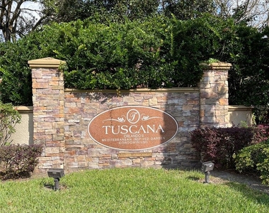 8020 Tuscany Way - Photo Thumbnail 27