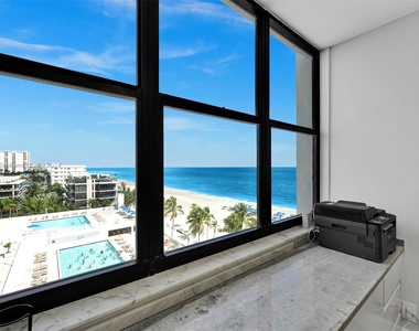 2301 S Ocean Dr - Photo Thumbnail 14