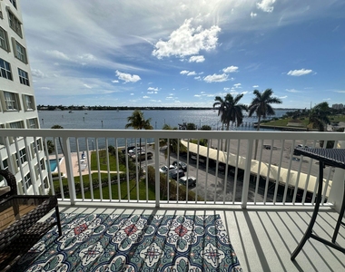 2600 N Flagler Drive - Photo Thumbnail 13