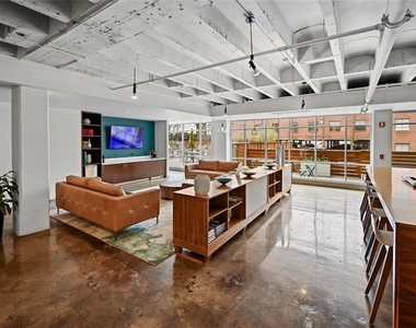 878 Peachtree Street - Photo Thumbnail 6