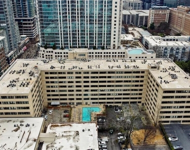 878 Peachtree Street - Photo Thumbnail 4