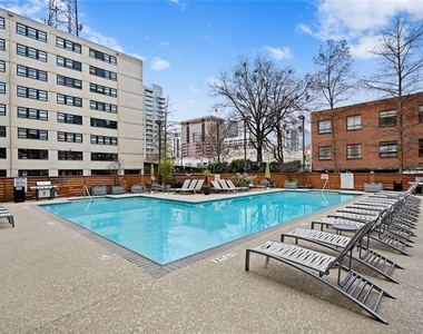 878 Peachtree Street - Photo Thumbnail 27