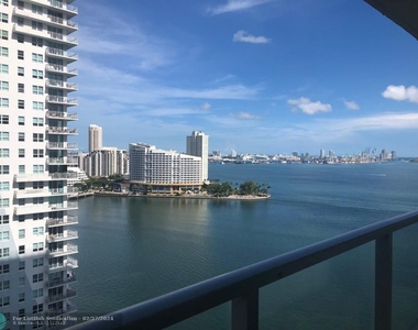 1155 Brickell Bay Dr - Photo Thumbnail 0