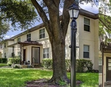 4738 El Campo Avenue - Photo Thumbnail 0