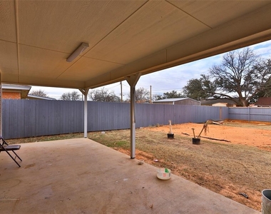 5234 Texas Avenue - Photo Thumbnail 32