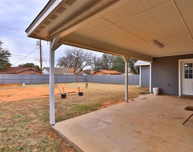 5234 Texas Avenue - Photo Thumbnail 31