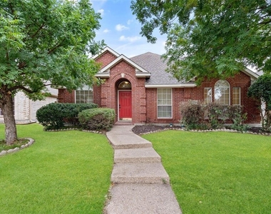 5520 Sundance Drive - Photo Thumbnail 0