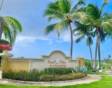 6690 Royal Palm - Photo Thumbnail 0