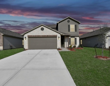 14510 Breezy Orchard Trail - Photo Thumbnail 5