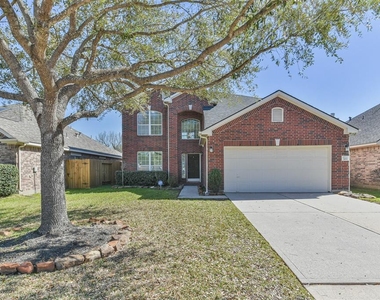 3211 Spring Ranch Lane - Photo Thumbnail 3