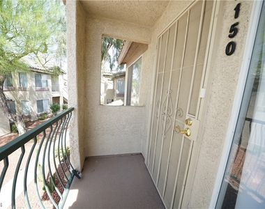 5710 E Tropicana Avenue - Photo Thumbnail 5