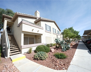 5710 E Tropicana Avenue - Photo Thumbnail 2