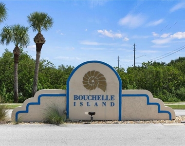 446 Bouchelle Drive - Photo Thumbnail 0