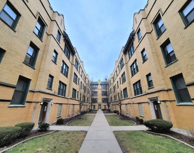 2334 N. Spaulding, Unit A-4 - Photo Thumbnail 0