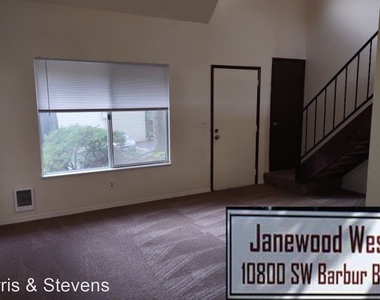 10800 Sw Barbur Blvd - Photo Thumbnail 2