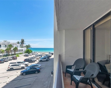 3505 S Ocean Dr - Photo Thumbnail 4