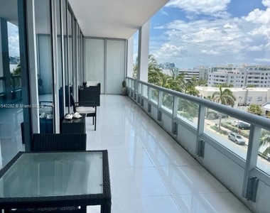 6799 Collins Ave - Photo Thumbnail 12