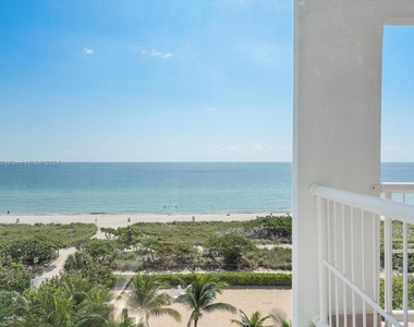 9341 Collins Ave - Photo Thumbnail 0