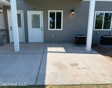 1404 Coventry Ln #1-4/1428 Coventry Ln #1-4 - Photo Thumbnail 5