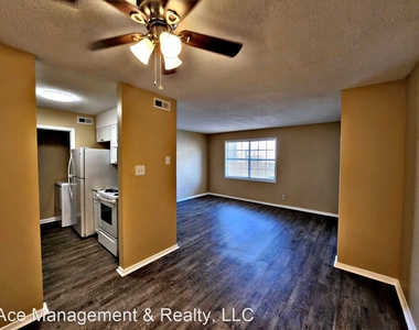 1802 Milligan St Sw - Photo Thumbnail 5
