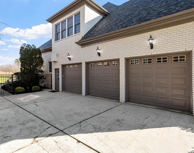 12701 Richmond Run Drive - Photo Thumbnail 42