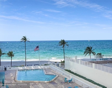 3430 Galt Ocean Dr - Photo Thumbnail 41