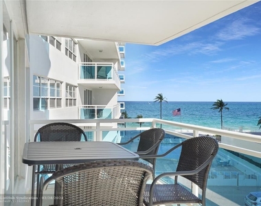 3430 Galt Ocean Dr - Photo Thumbnail 1