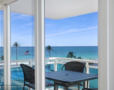 3430 Galt Ocean Dr - Photo Thumbnail 0