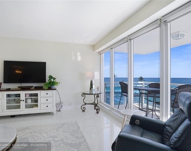 3430 Galt Ocean Dr - Photo Thumbnail 2