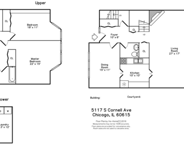 5117 S Cornell Avenue - Photo Thumbnail 23