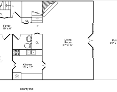 5117 S Cornell Avenue - Photo Thumbnail 22