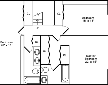 5117 S Cornell Avenue - Photo Thumbnail 24