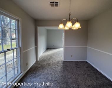 2208 Semmes Drive - Photo Thumbnail 6