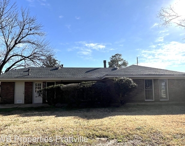 2208 Semmes Drive - Photo Thumbnail 1