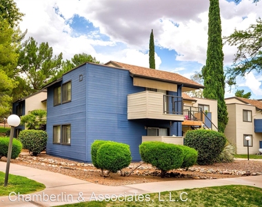 4250 E. Foothills Dr. - Photo Thumbnail 1