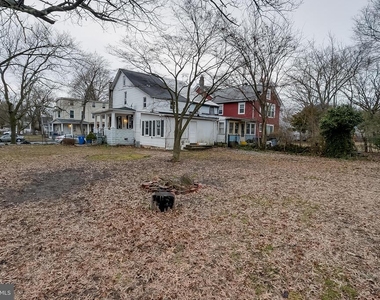 119 Mount Holly Ave - Photo Thumbnail 23