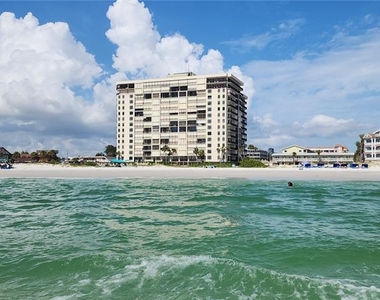 3820 Gulf Boulevard - Photo Thumbnail 62