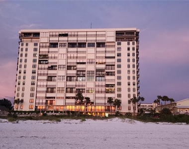 3820 Gulf Boulevard - Photo Thumbnail 1