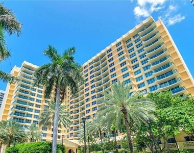 2501 S Ocean Dr - Photo Thumbnail 0