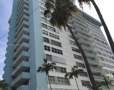 5838 Collins Ave - Photo Thumbnail 27