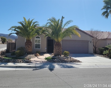 2349 Canyonville Drive - Photo Thumbnail 0