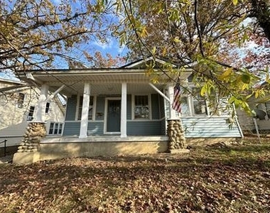 463 Linden Avenue - Photo Thumbnail 0